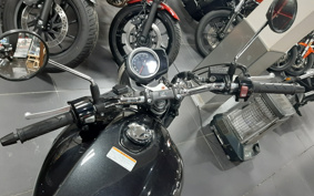 HONDA GB350S 2022 NC59