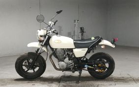 HONDA APE 50 AC16