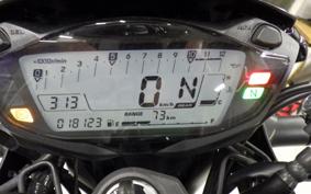 SUZUKI SV650 X A 2021 VP55B