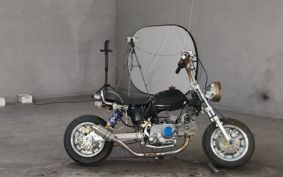 HONDA MONKEY Z50J