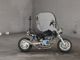 Фото Honda MONKEY с японского аукциона