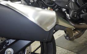 SUZUKI SV650 X A 2022 VP55B