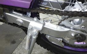 YAMAHA TY250Z SCOTTISH 2023 4ML