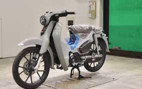 HONDA C125 SUPER CUB JA71