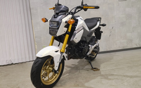HONDA GROM JC75