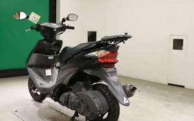 SUZUKI ADDRESS V125 S CF4MA