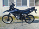 Фото Yamaha WR155R с японского аукциона