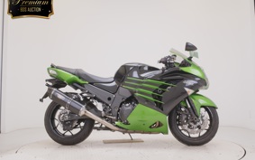KAWASAKI ZX 1400 NINJA R 2014