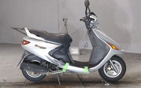 YAMAHA CYGNUS125S SE07J