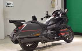 HONDA GL 1800 GOLD WING 2D SC79