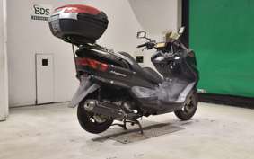 YAMAHA MAJESTY 250 C SG03J