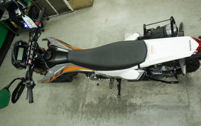 HONDA CRF250L 2019 MD47