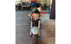 HONDA DAX 125 2024 JB04