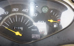 HONDA DIO Gen.6 AF68