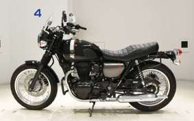 KAWASAKI W800-2ｽﾄﾘｰﾄ 2022