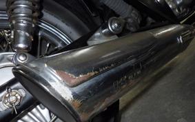 KAWASAKI ELIMINATOR 125 BN125A