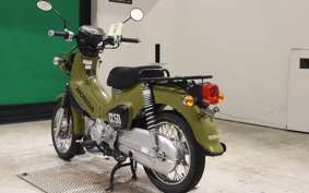 HONDA CROSS CUB 50 AA06