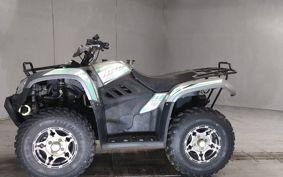 KYMCO  KYMCO MXU450ILE ..