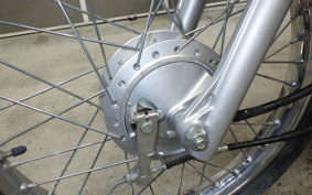 HONDA C110 SUPER CUB 2026 JA44