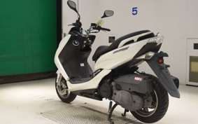 YAMAHA MAJESTY155 S 2021 SG28J