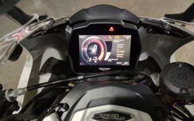 TRIUMPH SPEED TRIPLE 1200RR 2025 S3P02S