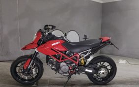 DUCATI  DUCATI  HYPERMOTARD 1100EVO B103AA