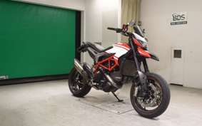 DUCATI HYPERMOTARD 820 SP 2015