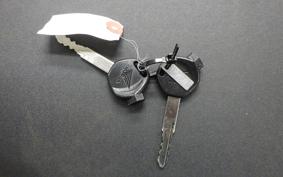 HONDA GIORNO 3 1995 AF77