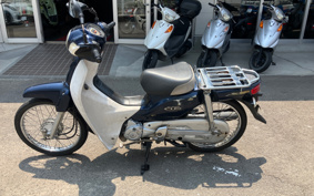 HONDA SUPER CUB50 AA04