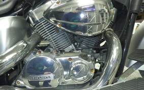 HONDA SHADOW 400 CLASSIC 2011 NC44