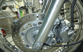 HONDA CB400SS 2006 NC41