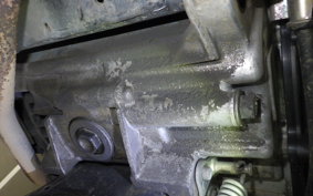 HONDA TACT-4ﾍﾞｰｼｯｸ 2001 AF79