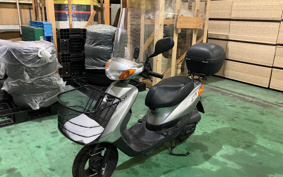 YAMAHA JOG DELUXE SA36J