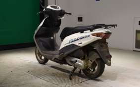 SUZUKI ADDRESS V125 2023 DT11A