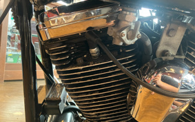HARLEY FXSTC1340 1987 BKL