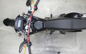 KAWASAKI KLX230 SM 2022 LX230A
