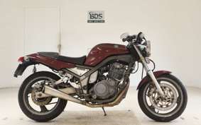 YAMAHA SRX400 Gen.4 1993 3VN