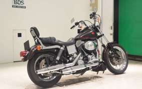 HARLEY FXDL 1450 1999