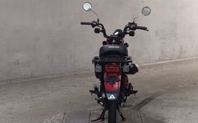 HONDA CT125 HUNTER CUB JA65