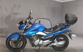 SUZUKI GSR250 GJ55D