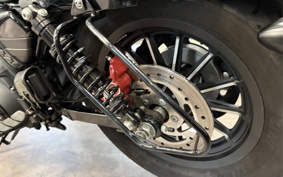 HARLEY XL883N IRON 2014 LE2