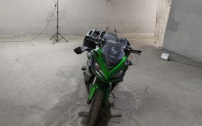 KAWASAKI NINJA 1000SX 2023 ZXT02K