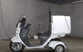 HONDA GYRO TA03