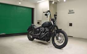 HARLEY FXBB1750 2020