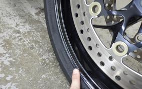 HONDA CBR1000RR RSP 2021 SC82
