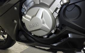 BMW S1000RR 2011
