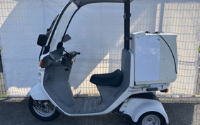 HONDA GYRO CANOPY-2