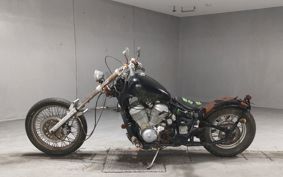 HONDA STEED 400 1994 NC26