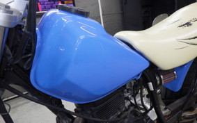 YAMAHA TW200 Gen.2 2024 DG07J