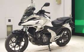 HONDA NC750X DCT 2021 RH09